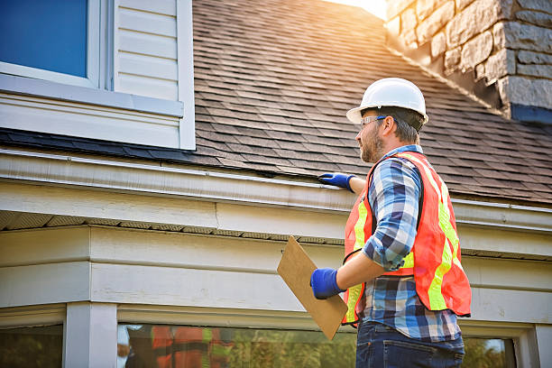 Licensed Metal Roofing service in Snyder, TX - Ben Roofing and Steel LLC